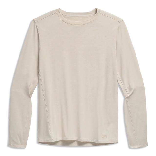 Men's Eclipse Sun Long Sleeve Tee