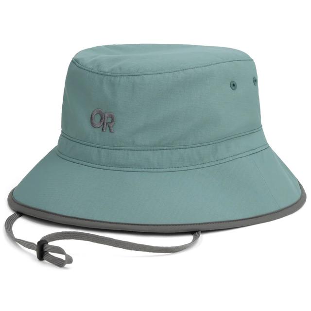 Sun Bucket