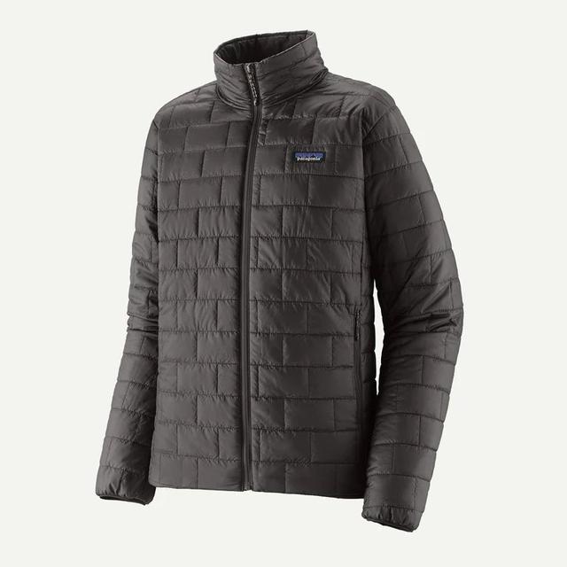 Men's Nano Puff Jacket