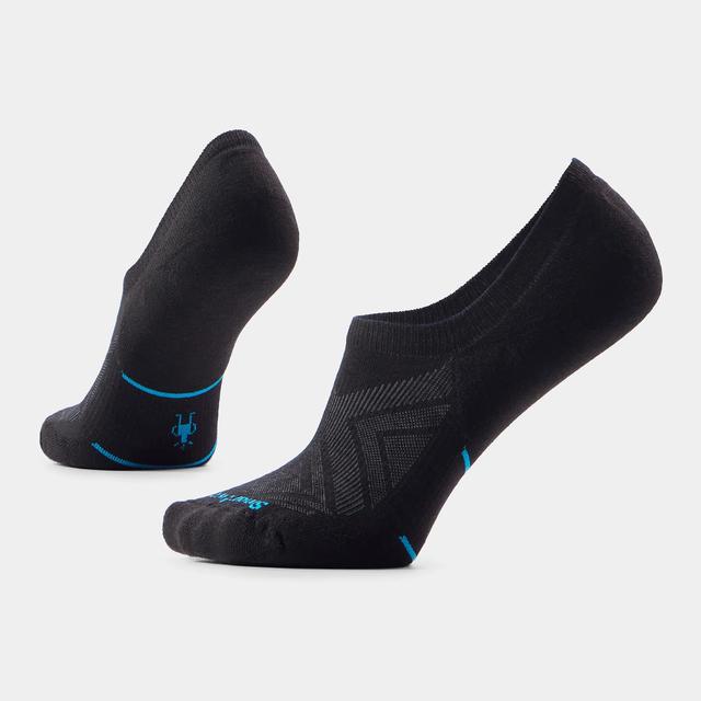 Women's Run No Show Socks
