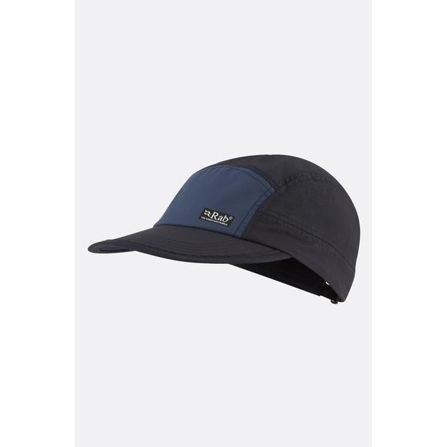 Vista 5 Panel Cap