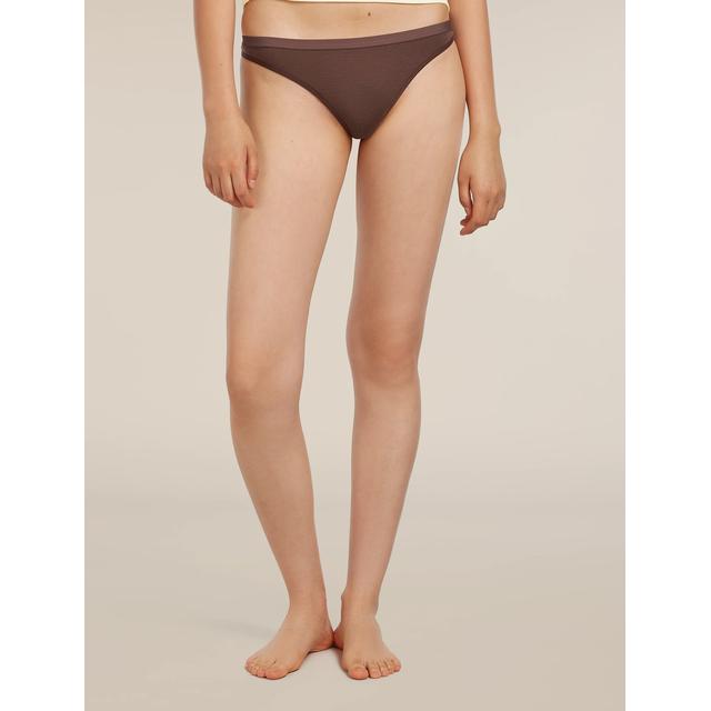 Women's Siren Thong