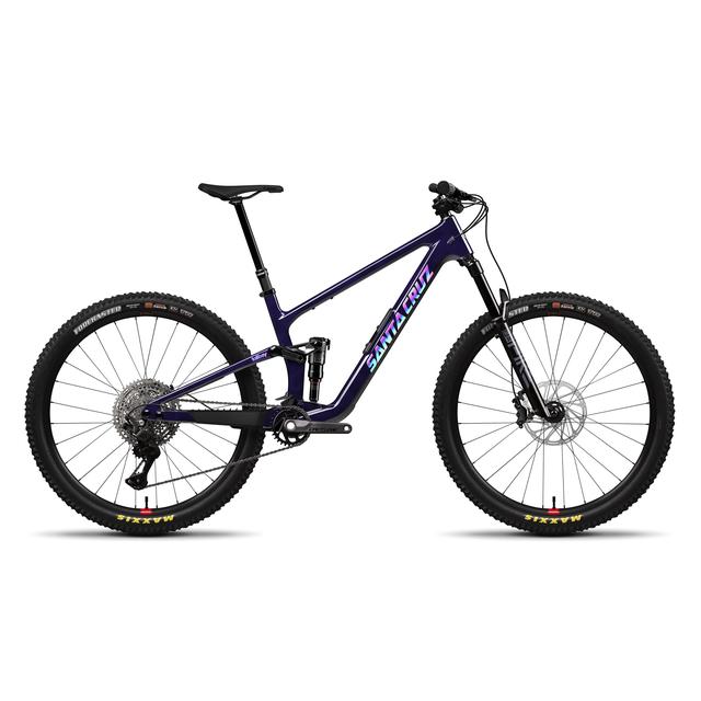 Tallboy | CC | DEORE 2027
