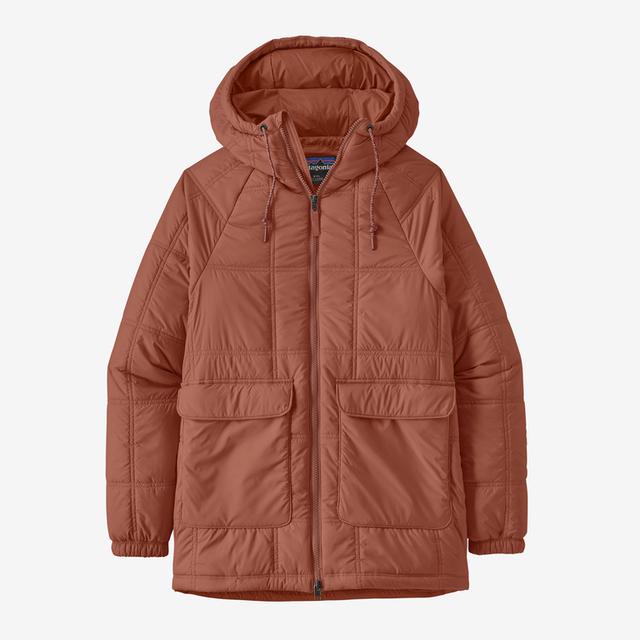 Women's Lost Canyon Hoody