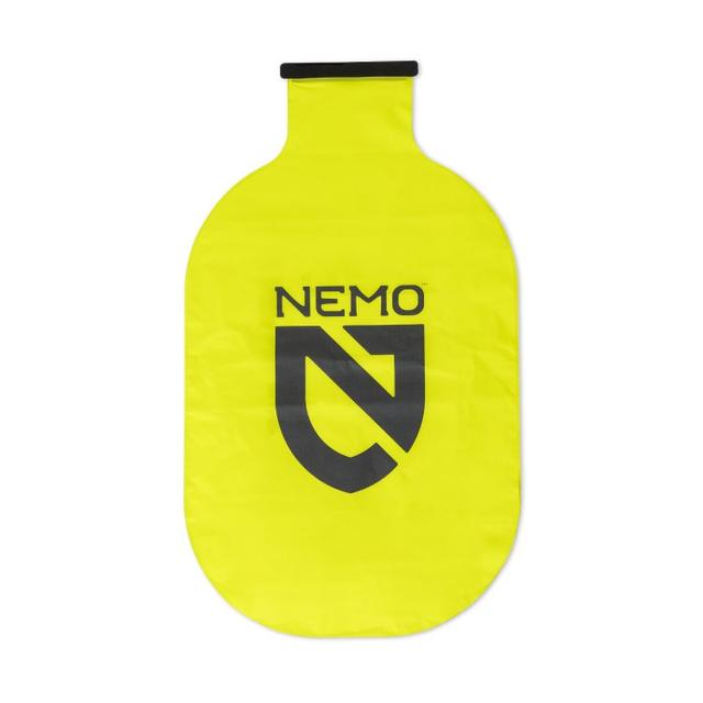 Vortex Pump Sack
