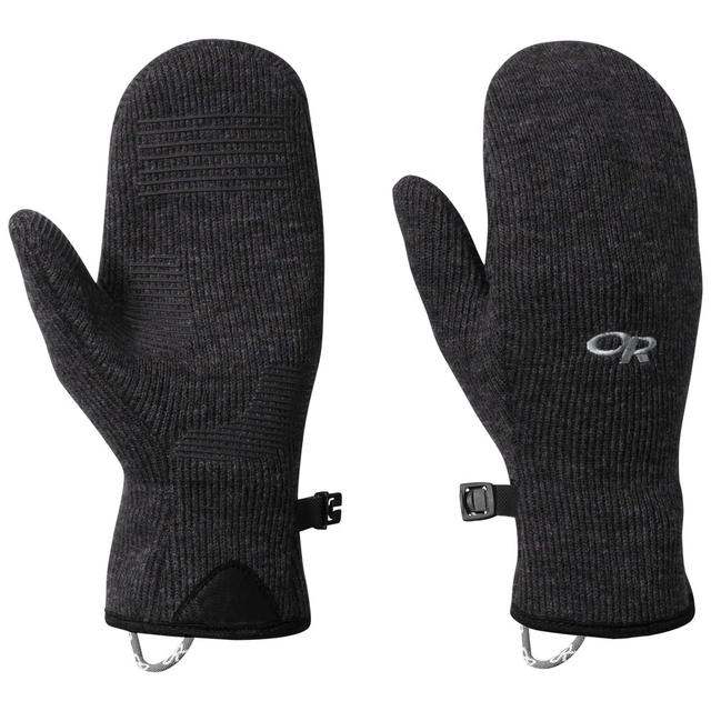 Women's Flurry Mitts