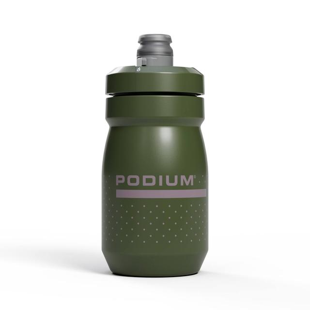 Podium 15oz Bike Bottle