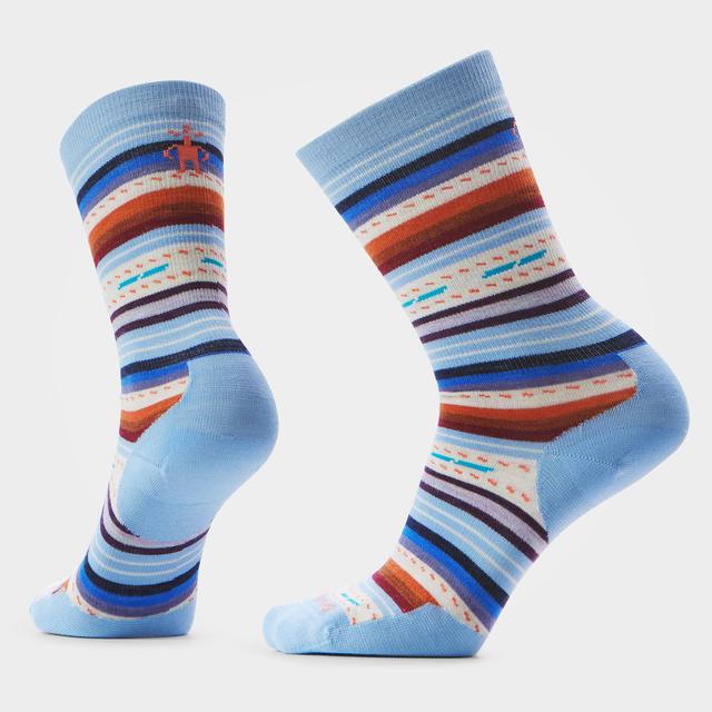 Unisex Everyday Margarita Crew Socks