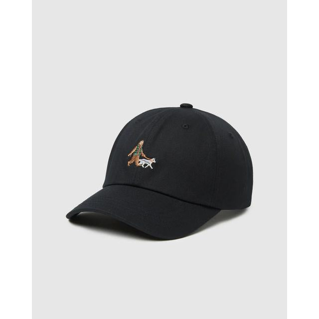 Sasquatch Peak Hat