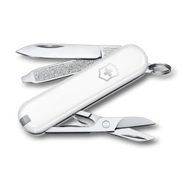 Classic SD Classic Colors  (White)