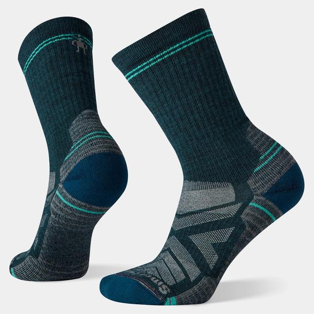 Women's Hike Crew Socks