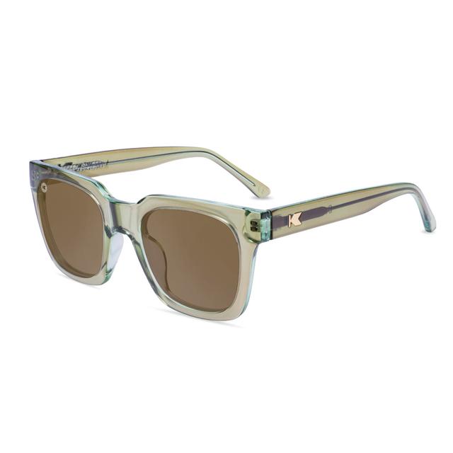 Aged Sage Songbirds Sunglasses