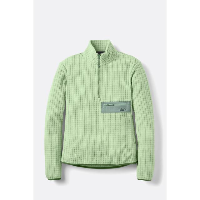 Women's Ramshaw Pull