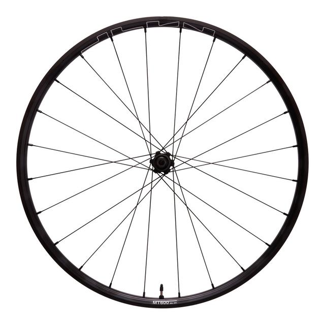 WH-MT600-29 Rear Wheel