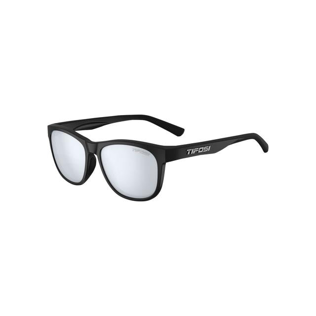 Swank, Satin Black