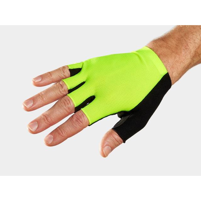 Bontrager Solstice Flat Bar Gel Cycling Glove