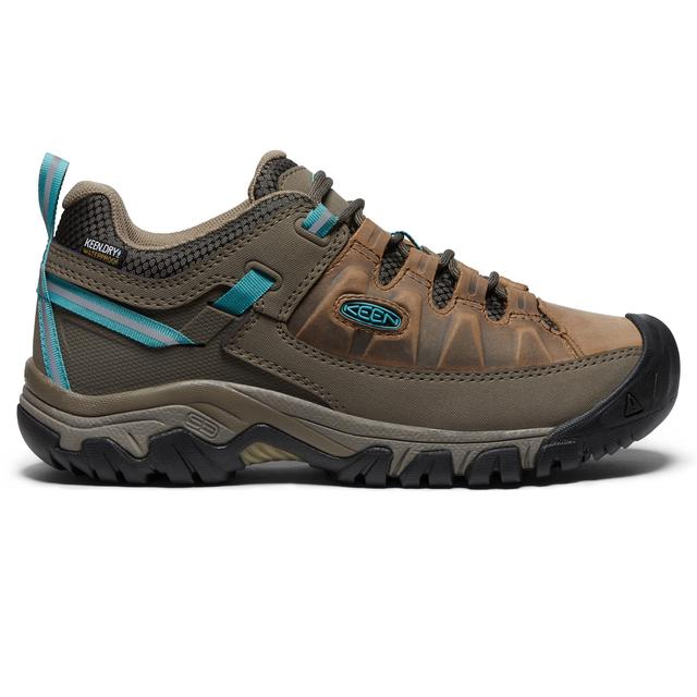 Women's Targhee III Waterproof