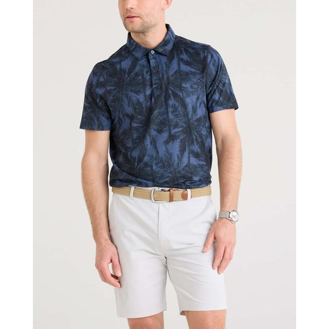 Men's DropTemp All Day Cooling Polo