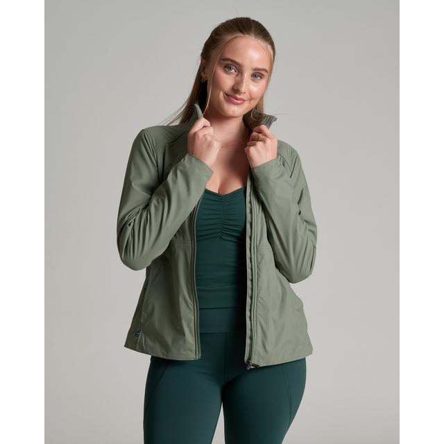 W's The One Jacket