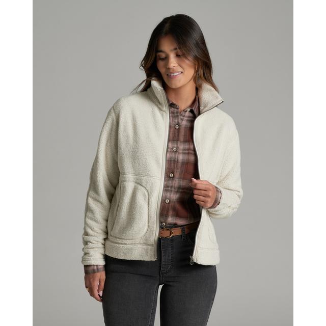 Cloudline Fleece Jacket
