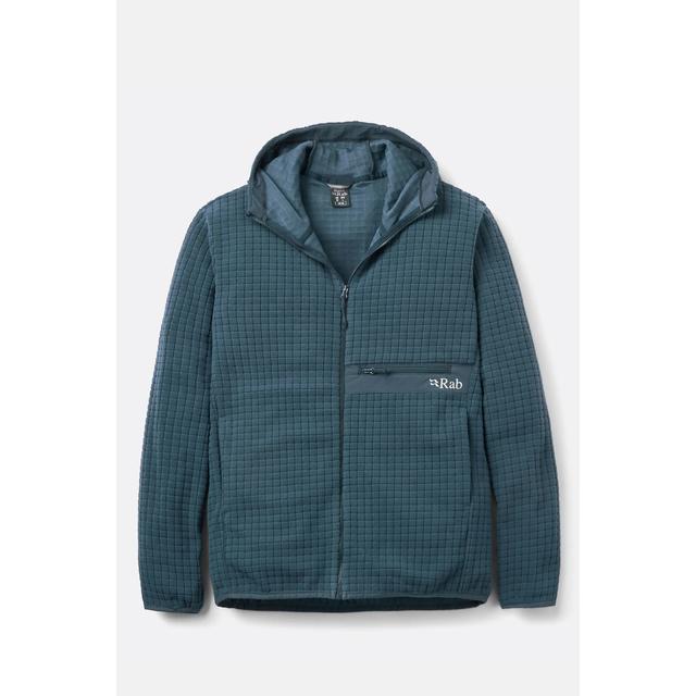 Men's Ramshaw Hoody