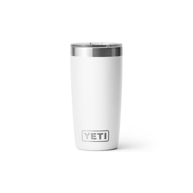 Rambler 295 ML Tumbler White