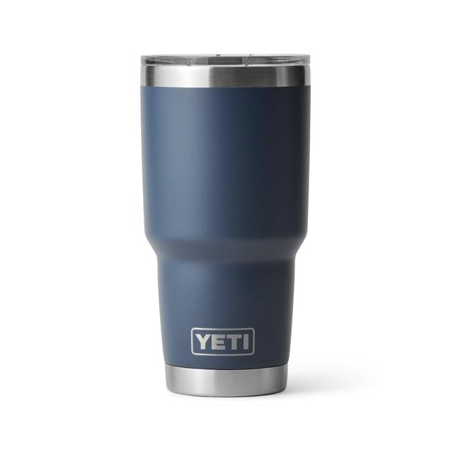 Rambler 887 ml Tumbler - Navy