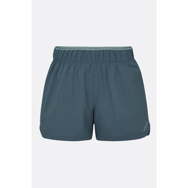 Women's Talus Active Shorts (4")