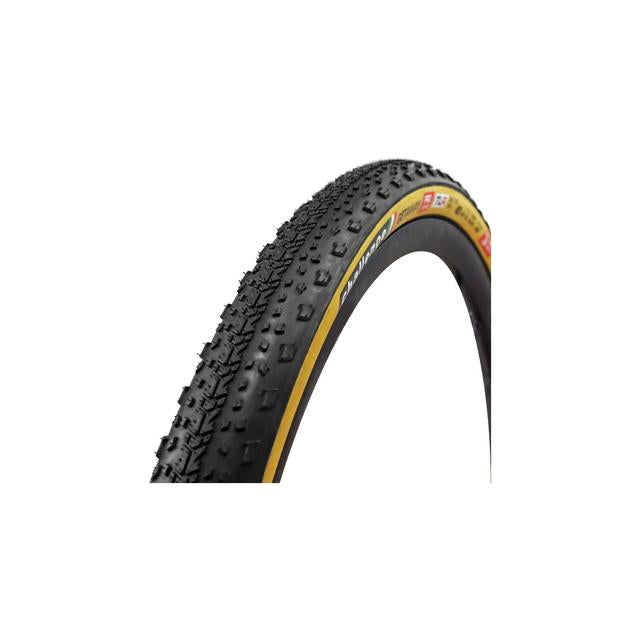 Getaway Pro Handmade Tubeless Gravel Tire