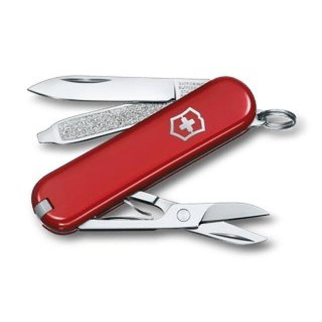 Classic SD Classic Colors  (Red)