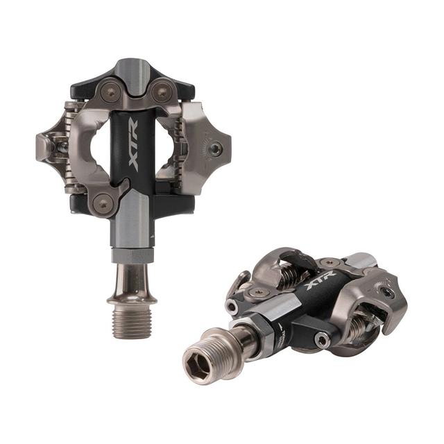 PD-M9100 XTR Pedals - Xc Race