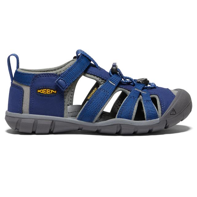 Big Kids' Seacamp II CNX Sandal x NAC