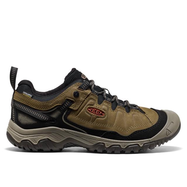 Men's Targhee IV Waterproof Hiking Shoe