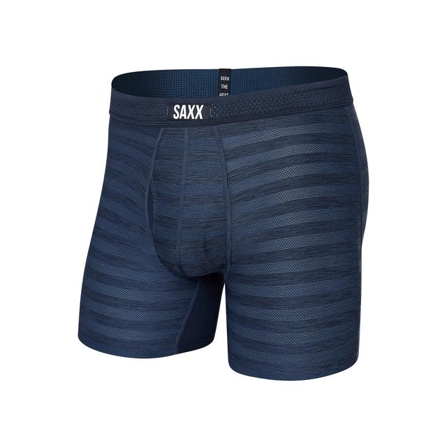Men's DropTemp Cooling Mesh Boxer Briefs