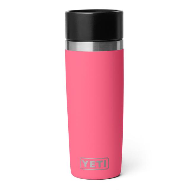Rambler 473 ml Travel Bottle - Tropical Pink