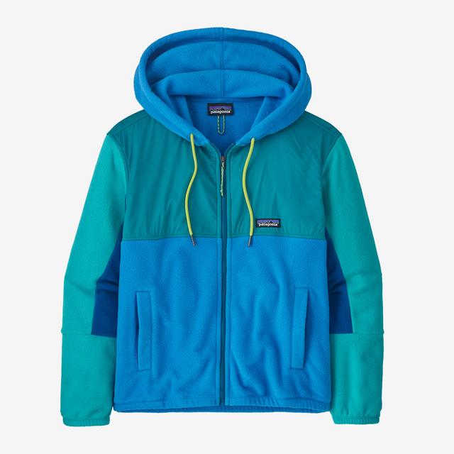 Women's Microdini Hoody