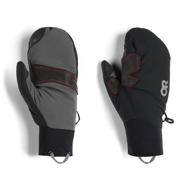 Deviator Mitts