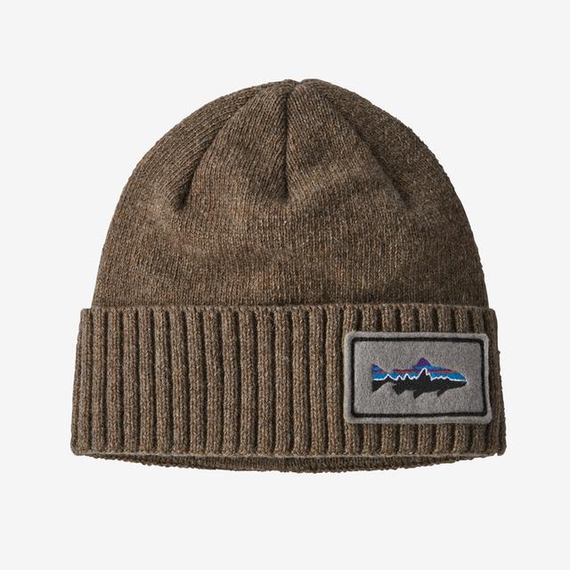 Brodeo Beanie