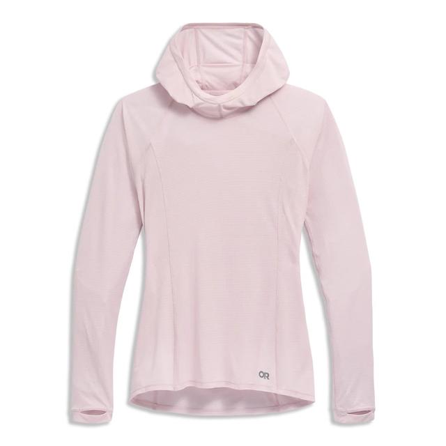 Women's Echo Hoodie