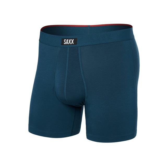 Men's Vibe Xtra Soft Comfort Boxer Briefs