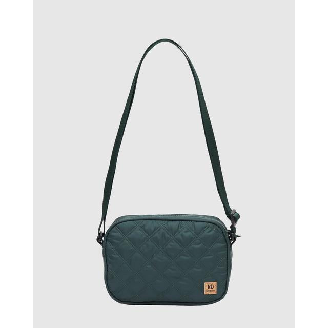 Mackenzie Quilted Bag
