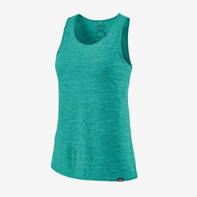 Women's Cap Cool Daily Tank