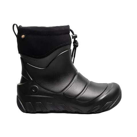 Unisex Boga Boot Mid