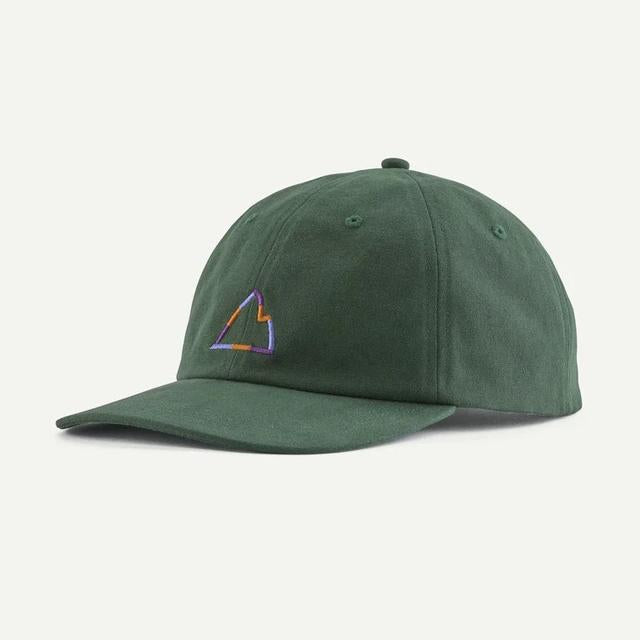 Graphic Trad Cap