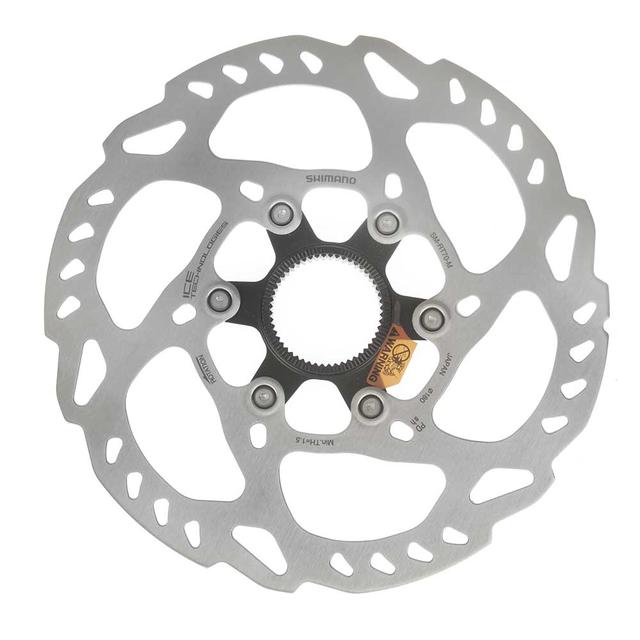 SM-RT70 CENTERLOCK DISC BRAKE ROTOR