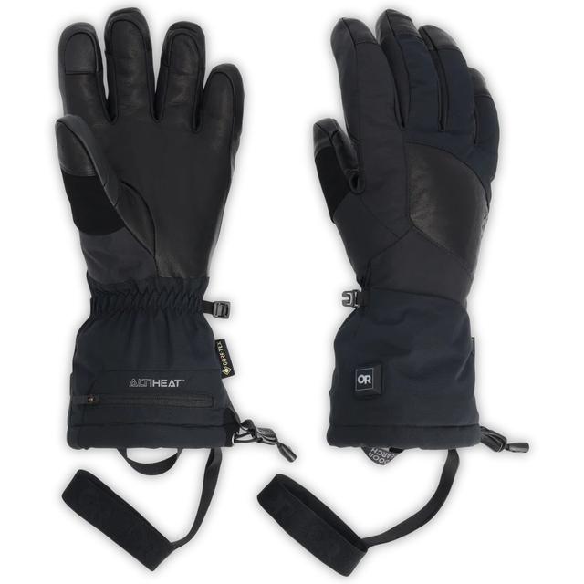 Prevail Heated GORE-TEX Gloves
