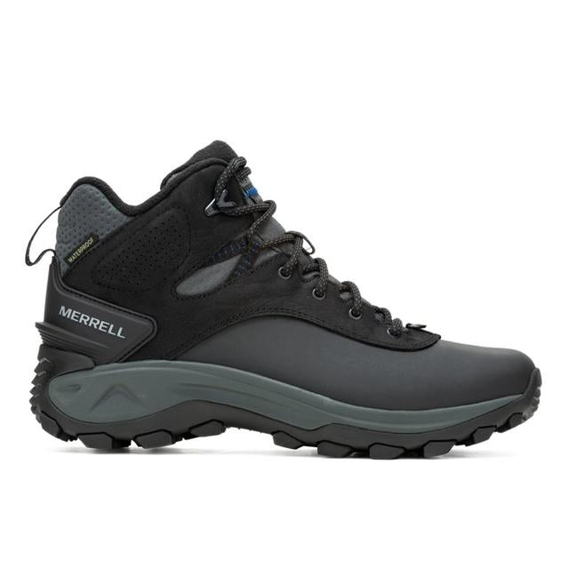 Men's Thermo Kiruna 2 Mid Waterproof