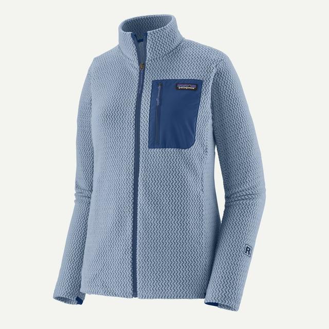 Women's R1 Air Jacket