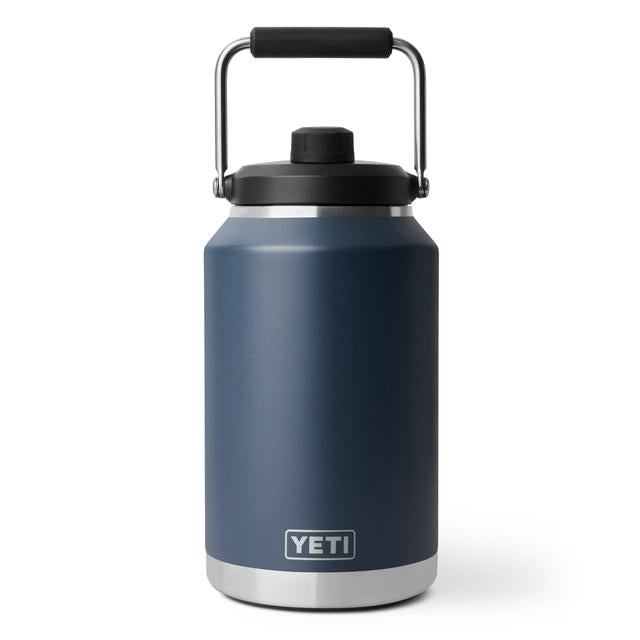 Rambler 3.7 L Jug - Navy