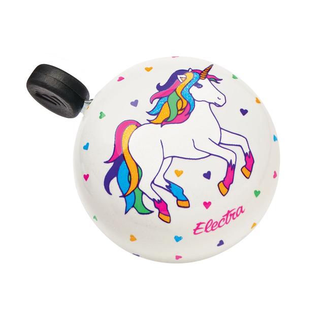 Unicorn Ringer Bike Bell